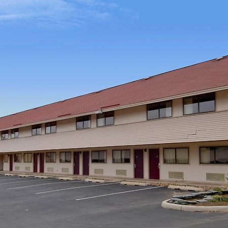 Red Roof Inn Harrisburg - Hershey Eksteriør billede
